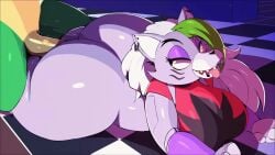Montgomery Gator & Roxanne Wolf (Five Nights At Freddy's) Rule 3…