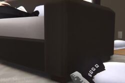 Hellhound & Platinum (Arknights) Rule 34 Video
