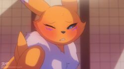 Digimon & Guilmon (Bandai Namco) Rule 34 Video