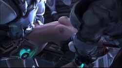 Bunny (The First Descendant) Rule 34 Video – Armor