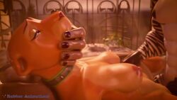 Nala & Diesel The Lion King Rule 34 – Missionary Animation