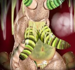 Leucochloridium Paradoxum Rule 34 Video – 1animal
