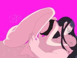 Oni Rule 34 Video – Anal