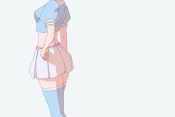 Ram (Re:zero Kara Hajimeru Isekai Seikatsu) Rule 34 Video