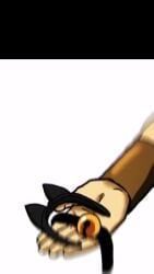 Cabba & Kefla (Dragon Ball) Rule 34 Video – Abs