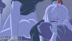 Smoo & Snoo (Hyperlinked) Rule 34 Video – Ass