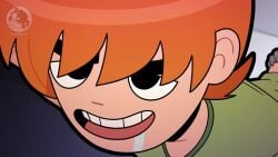Nega Scott & Scott W Pilgrim (Scott Pilgrim) Rule 34 Video