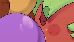 Looey & Sprout (Dandy's World) Rule 34 Video