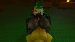 1x1x1x1 & 1x1x1x1 (Forsaken) Rule 34 Video – Ass