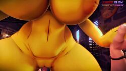 Bonfie & Bonnie (Five Nights At Freddy's) Rule 34 Video