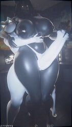 Mal0 & Malo (Scp Foundation) Rule 34 Video – Animal Genitalia