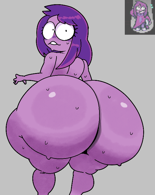 Perseverance Soul & Seth (Deltarune) Rule 34 – Bigender