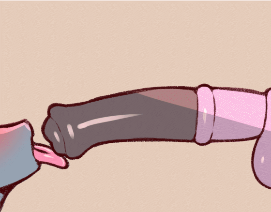 Twilight Sparkle (Friendship Is Magic) Rule 34 GIF