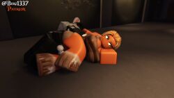 Robloxian Rule 34 Video – Alley