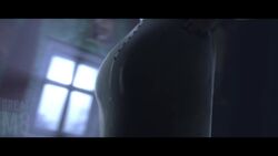 Alcina Dimitrescu & Ethan Winters (Capcom) Rule 34 Video