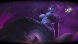 Evelynn (League Of Legends) Rule 34 Video – Ass