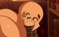 Shiori Novella (Hololive) Rule 34 Video – Bald