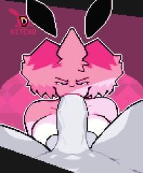 Anon & Anonymous Male Rule 34 Video – All The Way To The Base