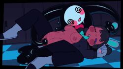Original Character (Cryptid Park) Rule 34 Video