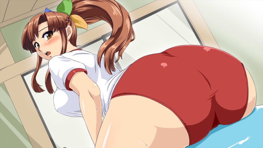 95-tan (Microsoft) Rule 34 – Ass
