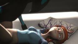 Ben Tennyson & Gwen Tennyson (Ben 10) Rule 34 Video
