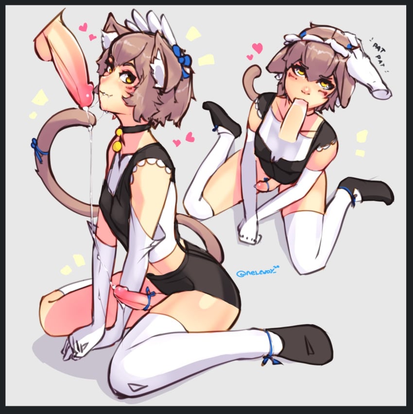 Felix Argyle (Re:zero Kara Hajimeru Isekai Seikatsu) Rule 34