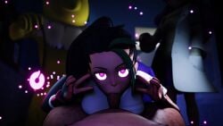 Hypno & Miriam (Game Freak) Rule 34 Video – :>=