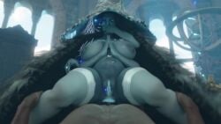 Ranni The Witch (Elden Ring) Rule 34 Video – Anal