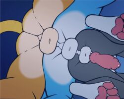 Jay-r & Leo (Original) Rule 34 Video – Anal