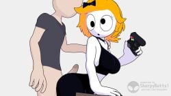 Derpina (Rage Comics) Rule 34 Video – Ambiguous Penetration