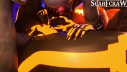 Raven Team Leader & Spice (Fortnite) Rule 34 Video