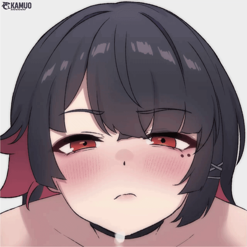 Ellen Joe (Zenless Zone Zero) Rule 34 GIF – Cum
