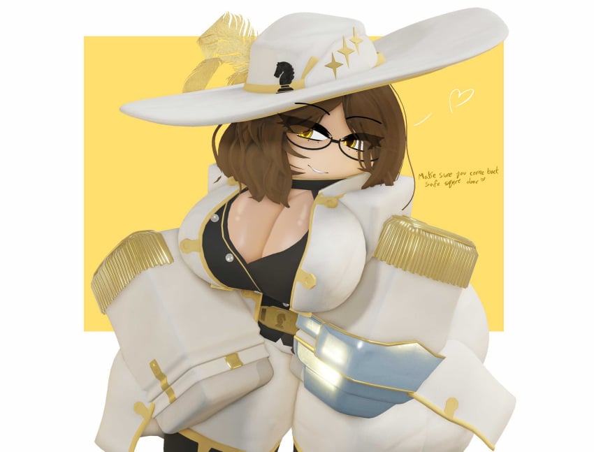 Golden Empire & Officer (Grave/digger) Rule 34