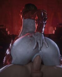 Orin The Red (Baldur's Gate) Rule 34 Video