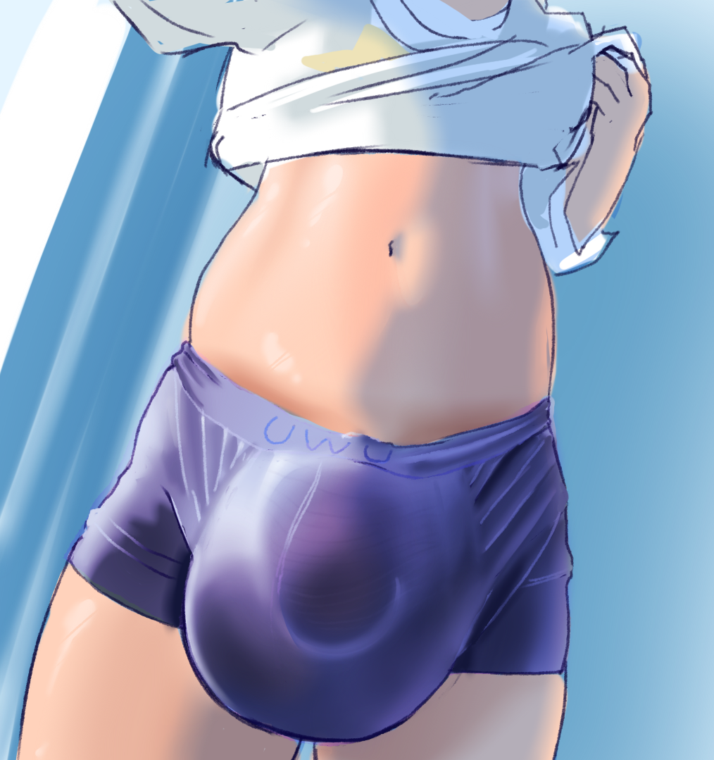 Hentai Rule 34 Pic – Big Dick by Pbysteria
