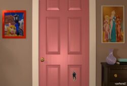 Birdetta & Birdo (Mario) Rule 34 Video – 69 Position