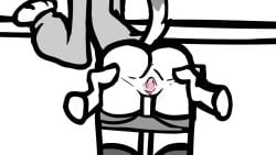 Fifi Rule 34 – Furry Animation by Somemf