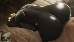 Right & The Twins (Atomic Heart) Rule 34 Video