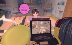 Original Characters Rule 34 Video – Age Difference