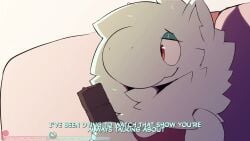 Elyssa & Oc (Original) Rule 34 Video – 2anthro