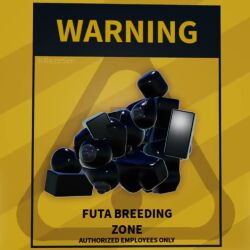 Robloxian & Warning Sign Person Rule 34 Video – 1woman