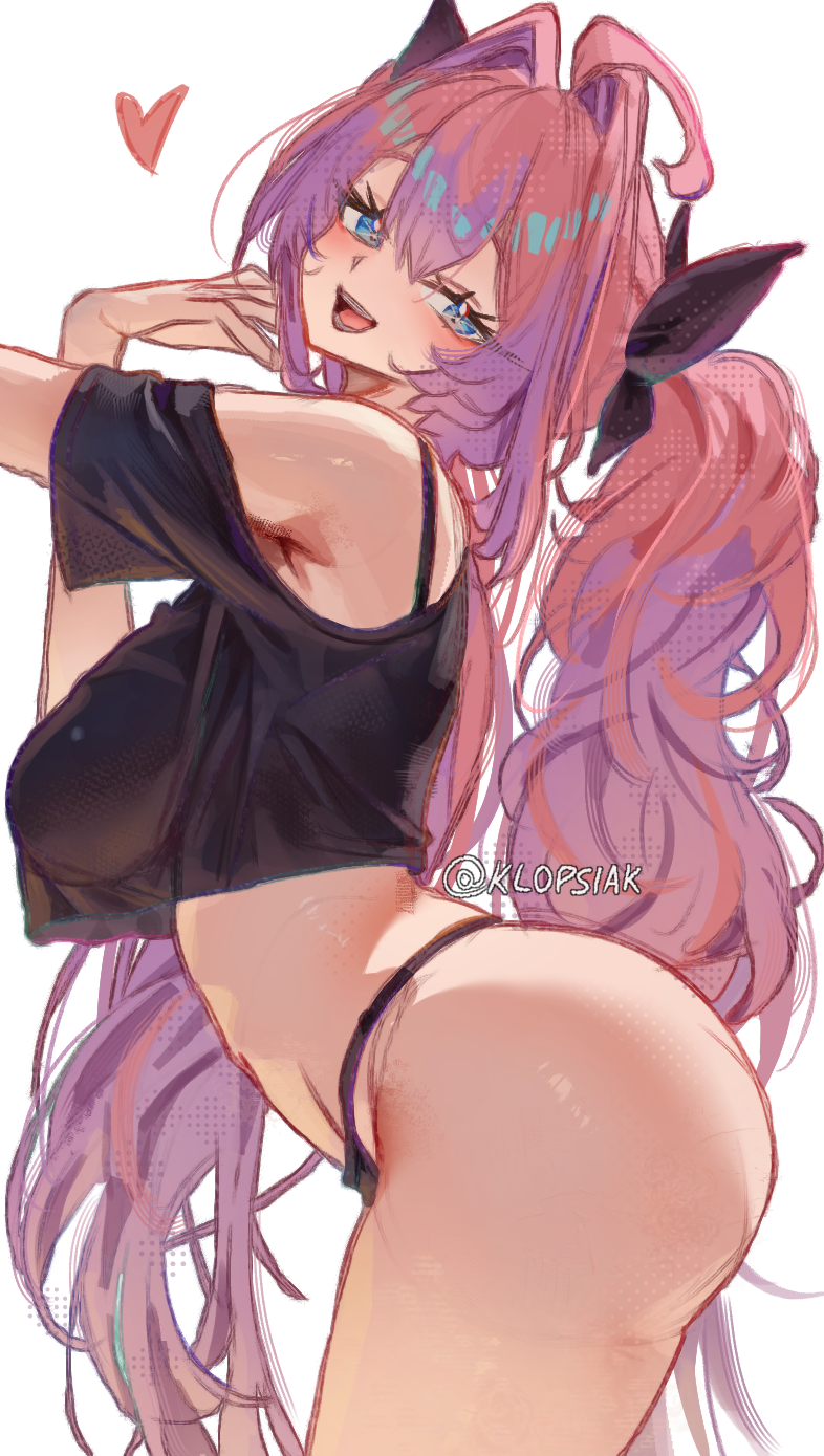Kikirara Vivi (Hololive) Rule 34 – Armpits