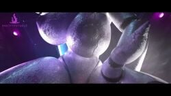 Puppet Five Nights at Freddy's Rule 34 – Cowgirl & Club Animation