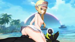 Luciana de Montefio Zenless Zone Zero Rule 34 – Sex Animation #4