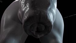 Alcina Dimitrescu (Biohazard) Rule 34 Video – Cum String