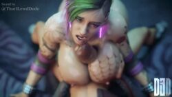 Judy Alvarez & V (Cd Projekt Red) Rule 34 Video