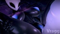 Hornet (Hollow Knight) Rule 34 Video – Anthro