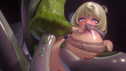 Ethereal & Ethereal (Hoyoverse) Rule 34 Video – 1animal