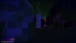 Creeper & Jenny Belle (Minecraft) Rule 34 Video