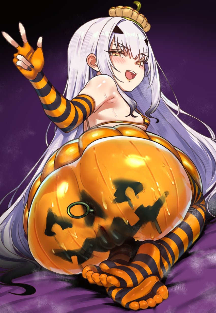 Melusine (Fate) Rule 34 – Anal